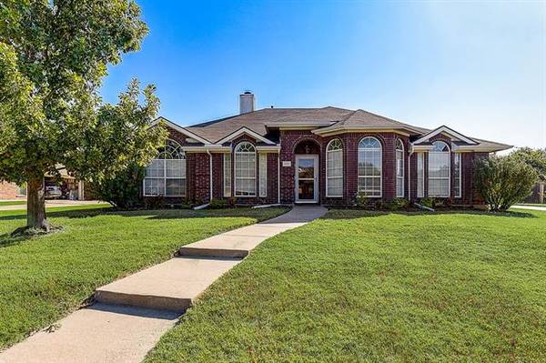 320 Banbury Drive, Murphy, TX 75094