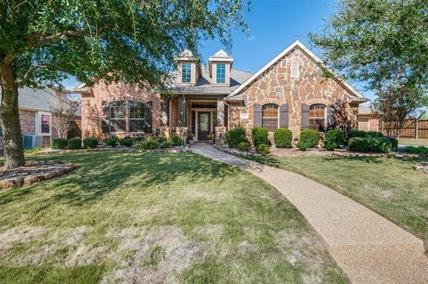 507 Flamingo Court, Murphy, TX 75094