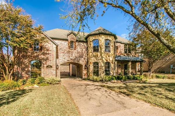 523 Mockingbird Drive, Murphy, TX 75094