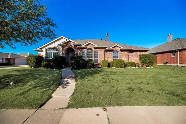 Murphy, TX 75094,335 Kansas Trail