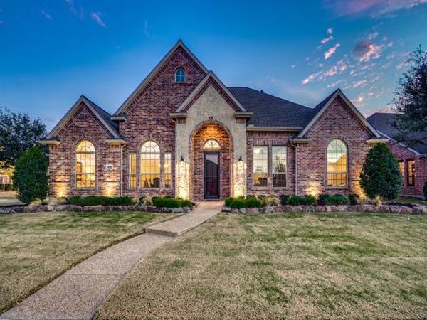 634 Waters Edge Way, Murphy, TX 75094