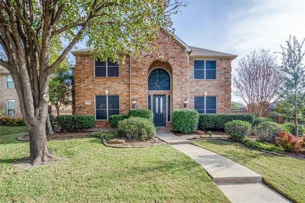 1022 Brentwood Drive, Murphy, TX 75094