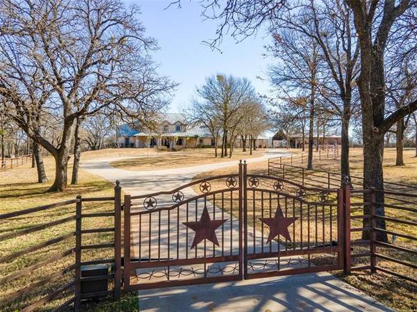 7499 Hwy 1189, Lipan, TX 76462