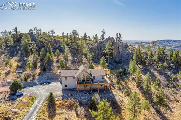 Colorado Springs, CO 80926,1285 Glenrock DR