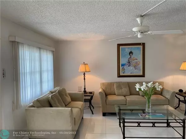 Deerfield Beach, FL 33442,3061 Lyndhurst N  #3061