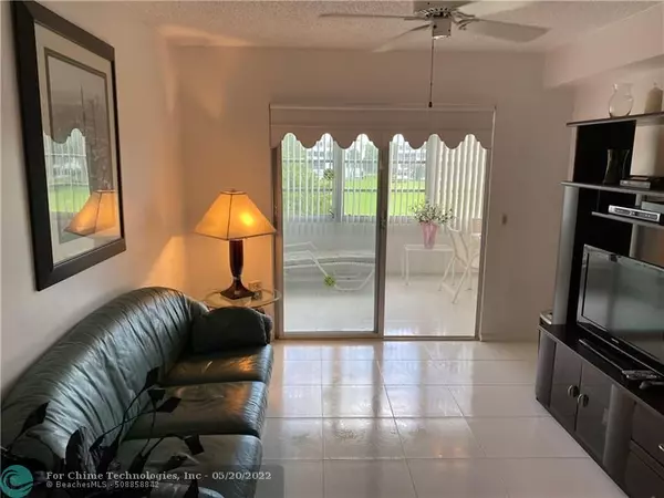 Deerfield Beach, FL 33442,3061 Lyndhurst N  #3061