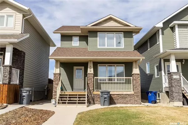 139 Maningas BEND, Saskatoon, SK S7W 0L4