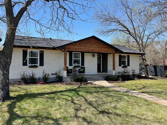 407 N Allen Drive, Allen, TX 75013