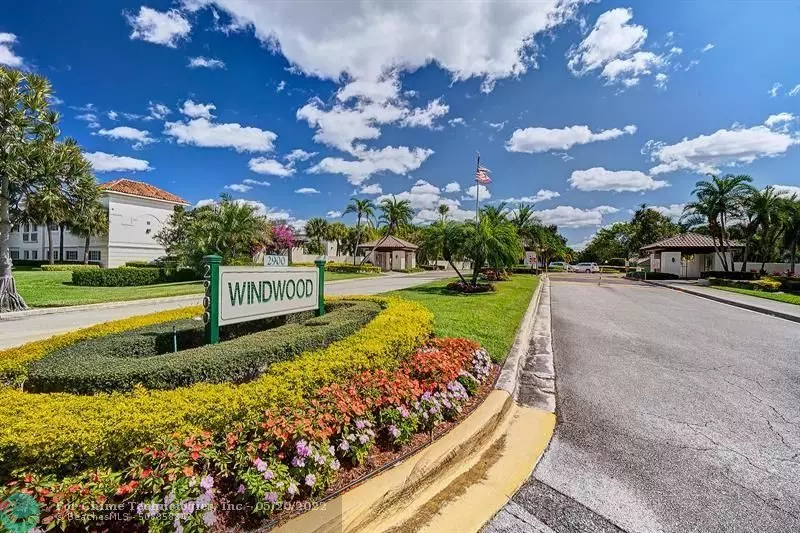 Boca Raton, FL 33431,3000 Norwood Place  #N103