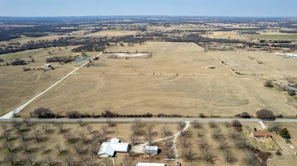 TBD Lot 2 McVoid Road, Springtown, TX 76082