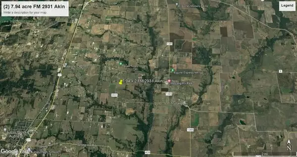 Pilot Point, TX 76258,000 Fm 2931