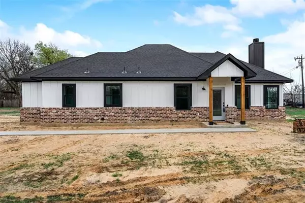 9742 County Road 307, Terrell, TX 75161