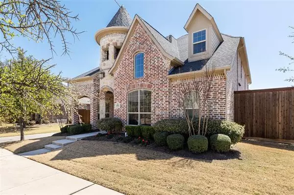 Frisco, TX 75034,2943 Clearfork Trail