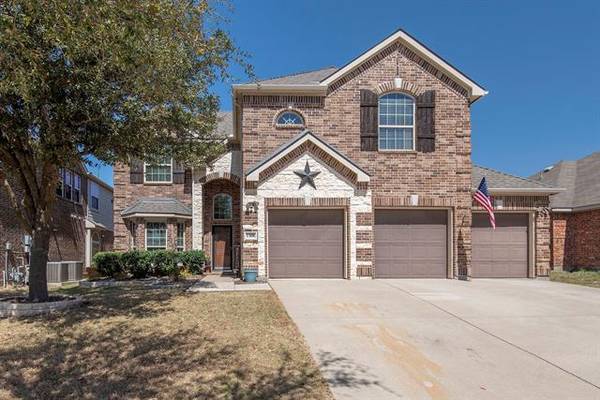 1308 Bateman Lane, Celina, TX 75009