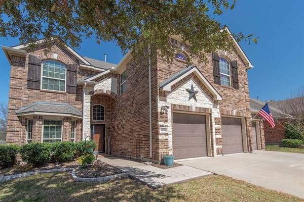 Celina, TX 75009,1308 Bateman Lane