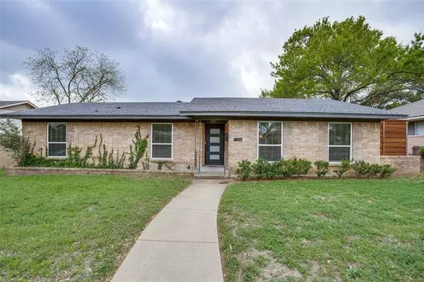 1706 Matagorda Drive, Dallas, TX 75232