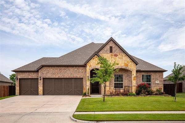 2429 San Marcos Drive, Royse City, TX 75189