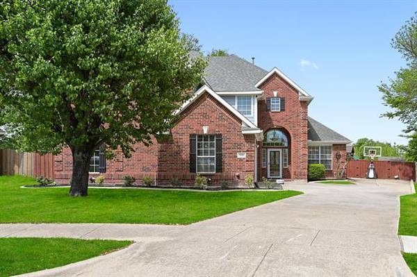 4223 Ryan Road, Grand Prairie, TX 75052