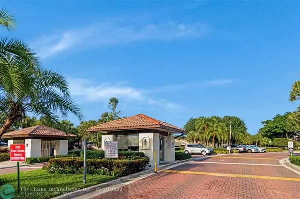 Boca Raton, FL 33431,3000 Norwood Place  #N103