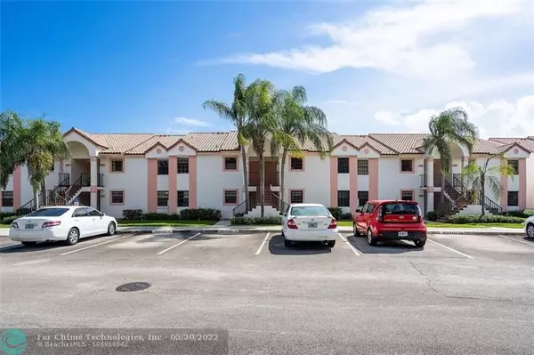 Boca Raton, FL 33431,3000 Norwood Place  #N103