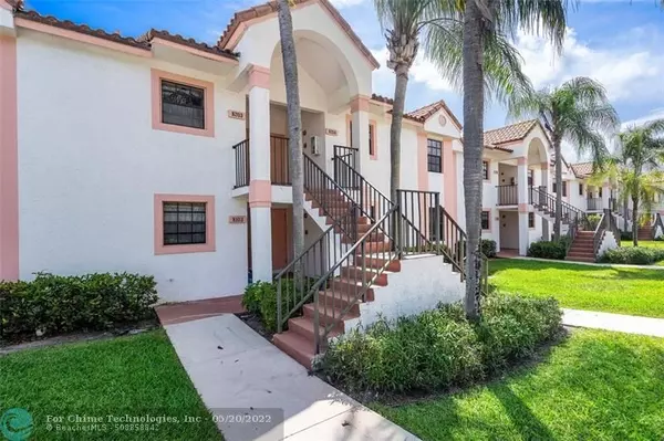 Boca Raton, FL 33431,3000 Norwood Place  #N103