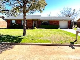 407 Casa Bello Avenue, Amber, OK 73004