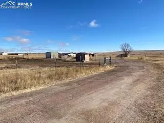 Calhan, CO 80808,10165 McClelland RD