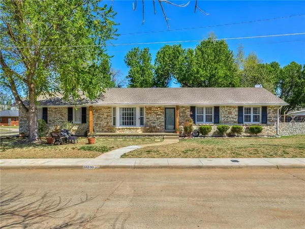 Oklahoma City, OK 73120,10200 Sunnymeade Place