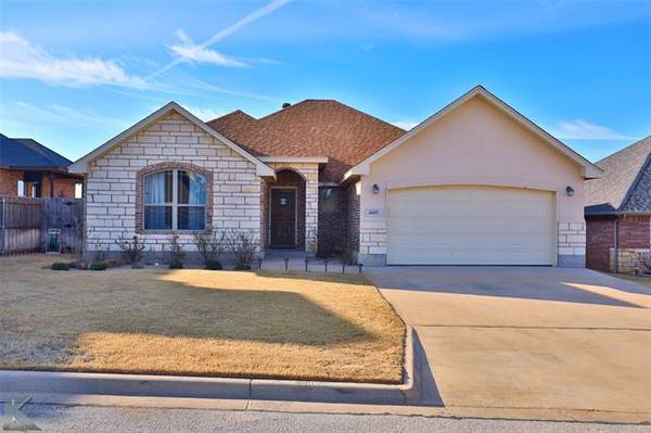 4009 Esman Court, Abilene, TX 79606