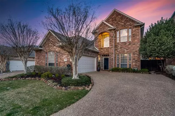 Plano, TX 75093,2900 Prestonwood Drive