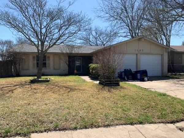 1502 Rockbrook Street, Lancaster, TX 75134