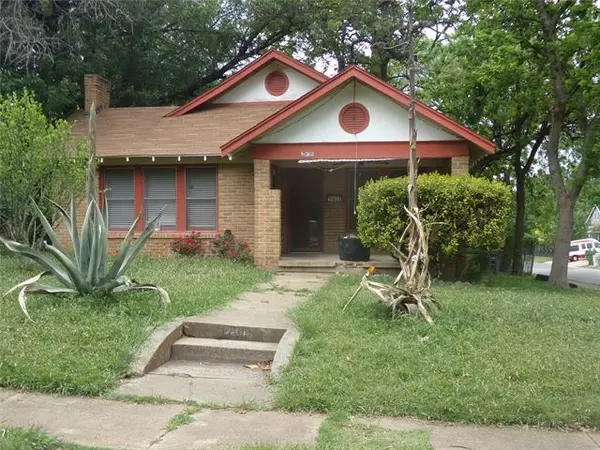 2803 Gladstone Drive, Dallas, TX 75211