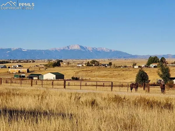 Calhan, CO 80808,13255 Palomino DR