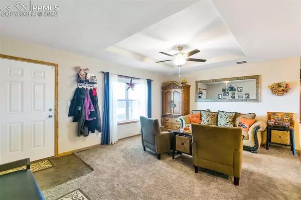 Calhan, CO 80808,13255 Palomino DR