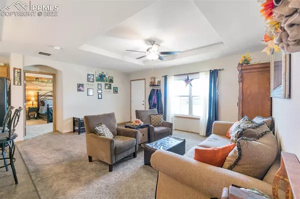 Calhan, CO 80808,13255 Palomino DR