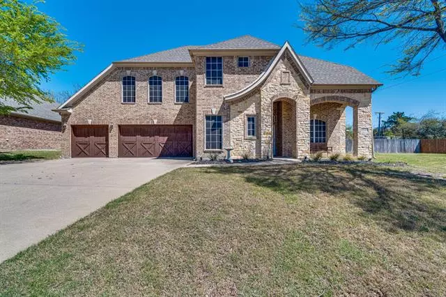 1534 Melanie Trail, Midlothian, TX 76065