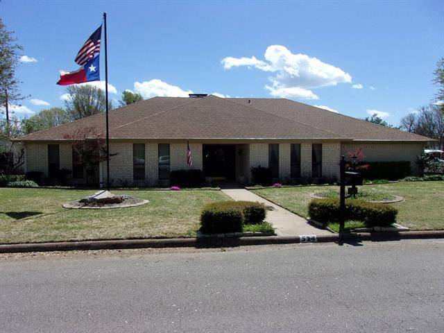 524 Junell, Sulphur Springs, TX 75482