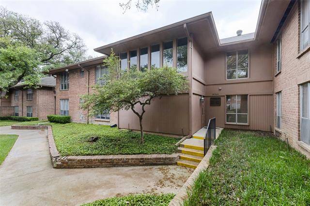 10566 High Hollows Drive #256,  Dallas,  TX 75230