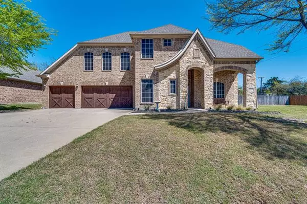 Midlothian, TX 76065,1534 Melanie Trail