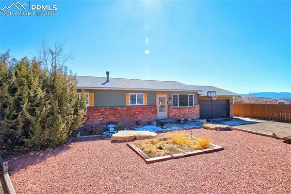 Pueblo West, CO 81007,250 W Baldwyn DR