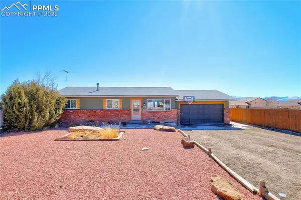 Pueblo West, CO 81007,250 W Baldwyn DR