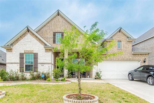 2621 Fair Oaks Avenue, Midlothian, TX 76065