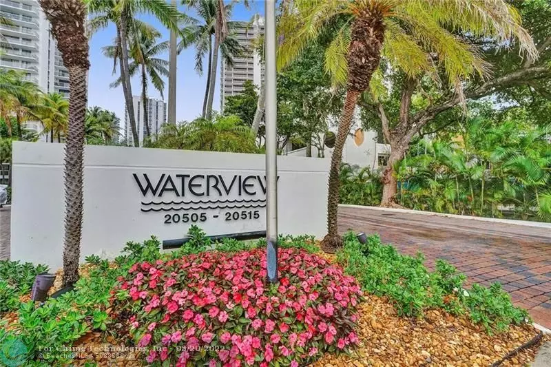 20515 E Country Club Dr  #1143, Aventura, FL 33180