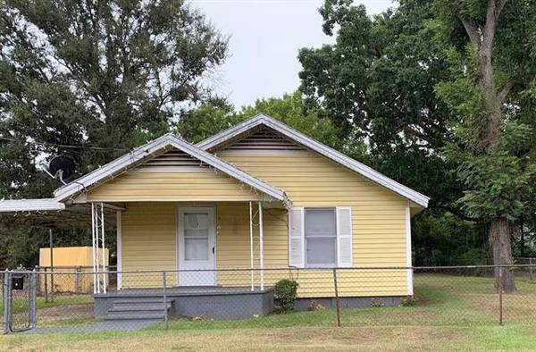 5714 Sussex Avenue, Shreveport, LA 71108