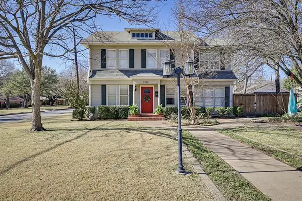 1820 Maplewood Avenue, Corsicana, TX 75110