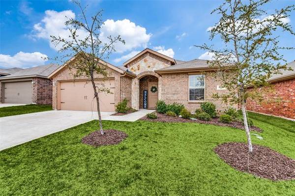 928 Roland Drive, Fate, TX 75189