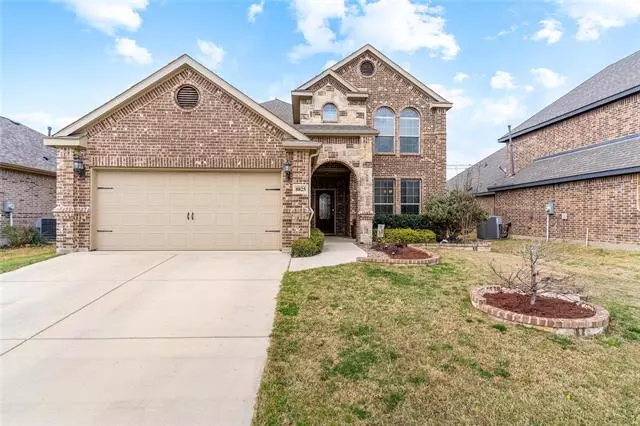 8825 Devonshire Drive, Fort Worth, TX 76131