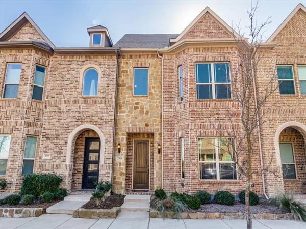 3765 Dutchess Drive, Frisco, TX 75034