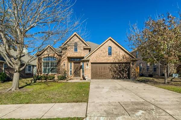 2798 Sparks Drive, Frisco, TX 75036