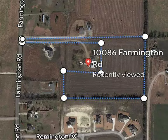 Van Alstyne, TX 75495,10086 Farmington Road